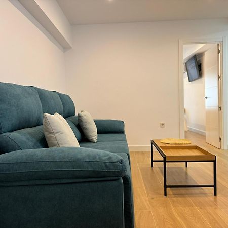 Balcon De Los Patios Con Parking 코르도바 외부 사진