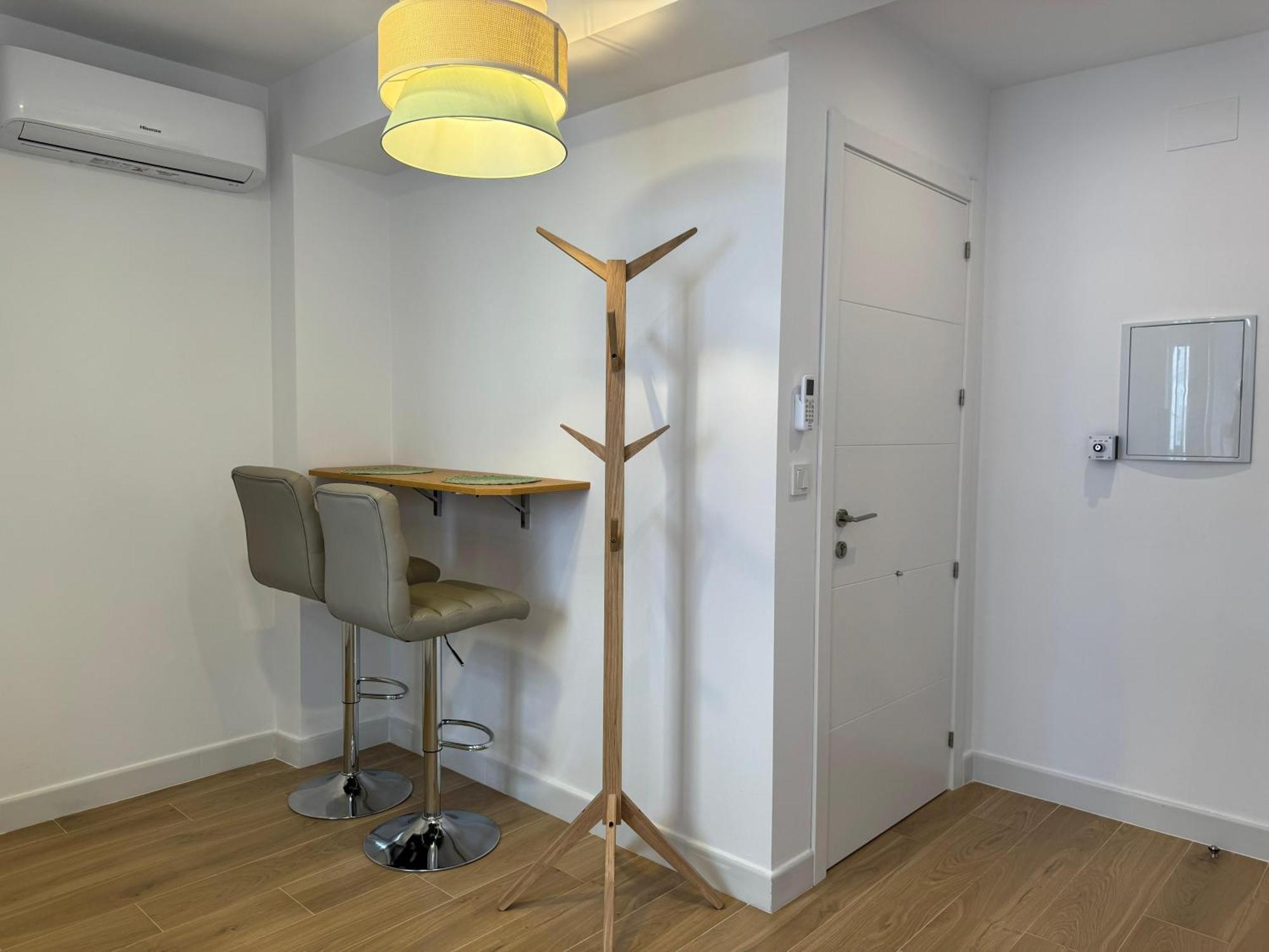 Balcon De Los Patios Con Parking 코르도바 외부 사진