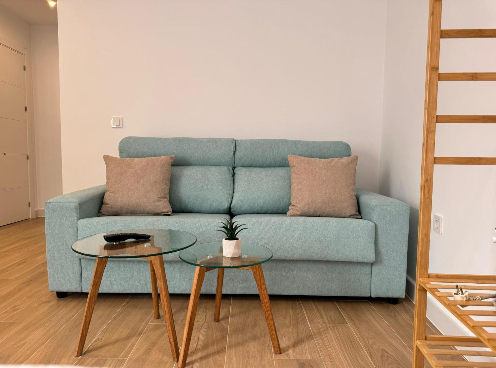Balcon De Los Patios Con Parking 코르도바 외부 사진