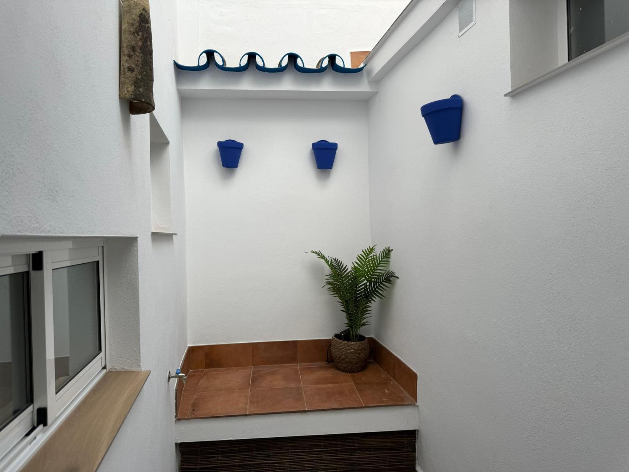Balcon De Los Patios Con Parking 코르도바 외부 사진